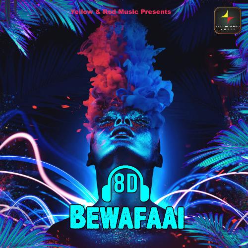 8d Bewafaai Ujwala Jadhav MP3 Download