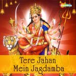 Tere Jahan Mein Jagdamba - Ujwala Jadhav Song Download